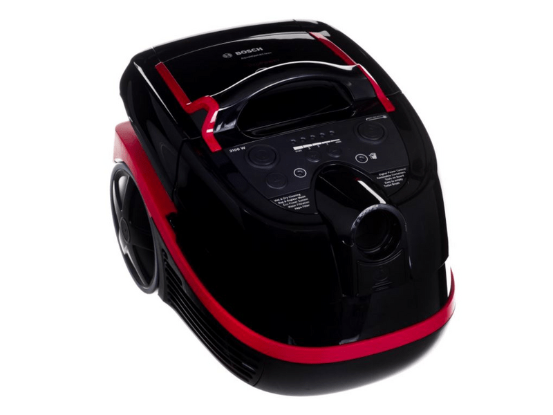 Bosch BWD421POW Serie 4 stroj za suho-mokro čišćenje