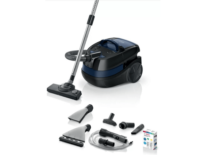 Bosch BWD41700 Serie 4 száraz-nedves takarítógép