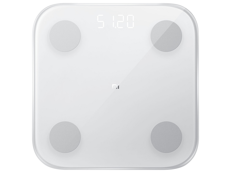 Xiaomi Mi Body Composition Scale 2 okosmérleg