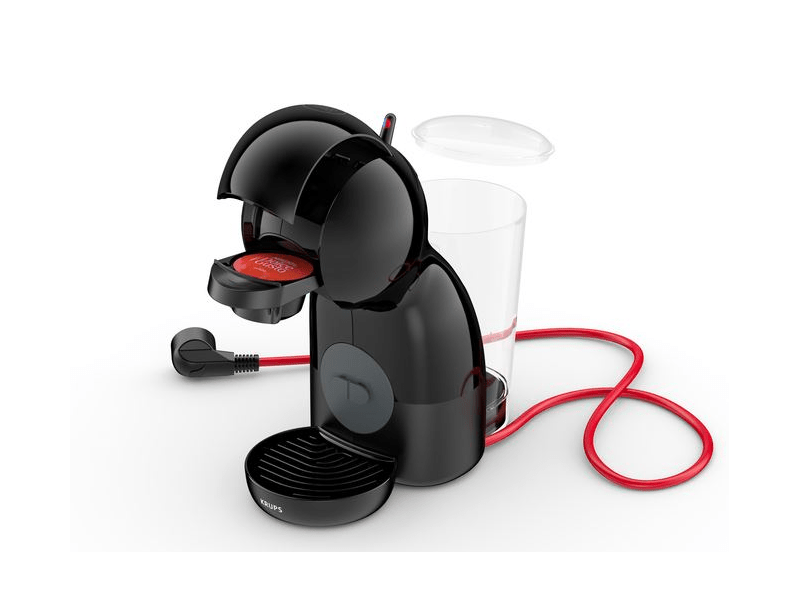 Krups Dolce Gusto® Piccolo XS KP1A3B31 Kapszulás kávéfőző