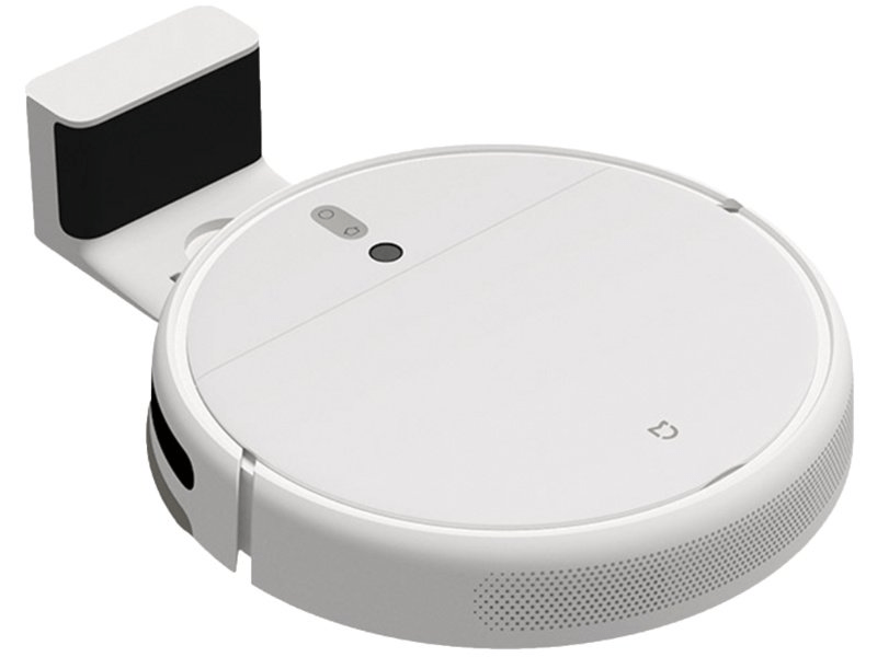 Xiaomi Mi Robot Vacuum Mop Cleaner Robotporszívó (SKV4093GL)