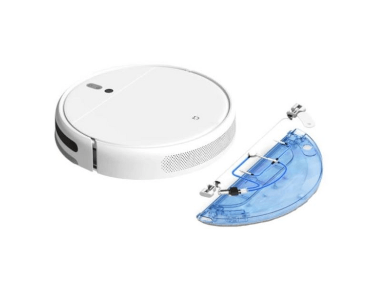 Xiaomi Mi Robot Vacuum Mop Cleaner Robotporszívó (SKV4093GL)