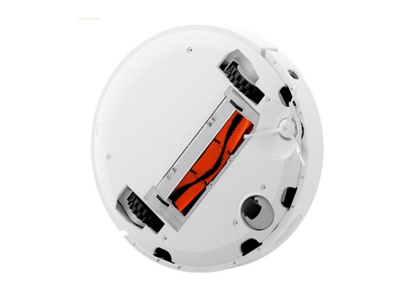 Xiaomi Robot Vacuum Mop Pro Robotporszívió Fehér (SKV4110GL)