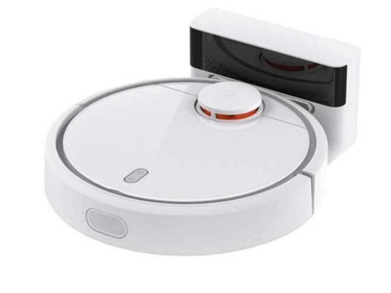 Xiaomi Robot Vacuum Mop Pro Robotporszívió Fehér (SKV4110GL)