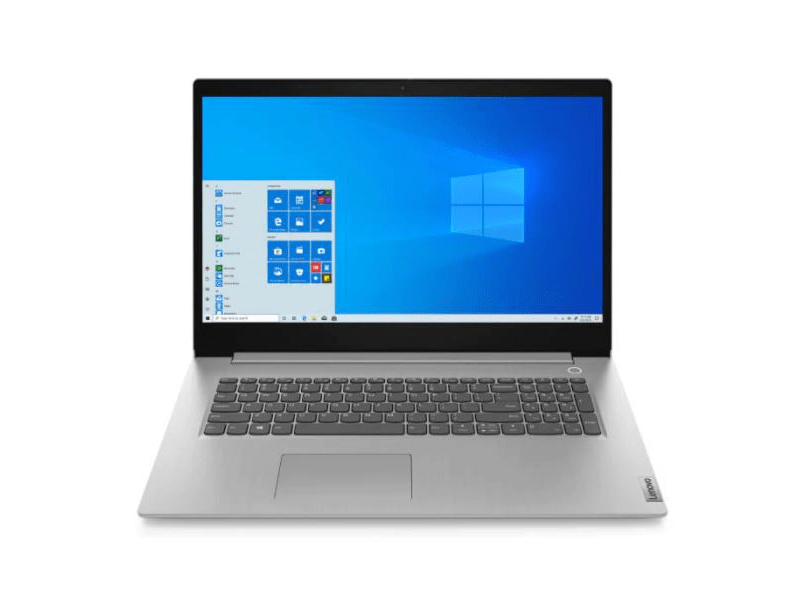 Lenovo IdeaPad 3 81W2002MHV Notebook + Windows 10 Home