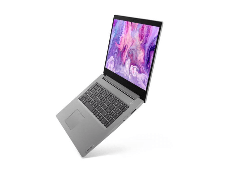 Lenovo IdeaPad 3 81W2002MHV Notebook + Windows 10 Home