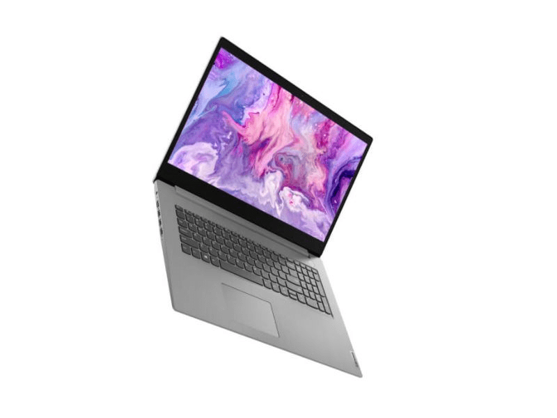 Lenovo IdeaPad 3 81W2002MHV Notebook + Windows 10 Home