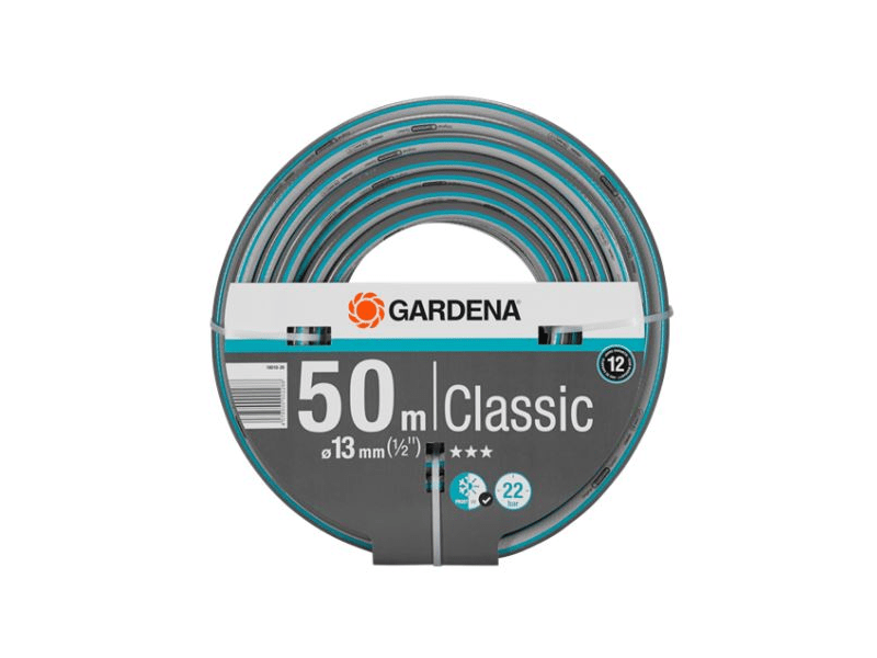 Gardena 18010-20 Classic tömlő 13 mm (1/2