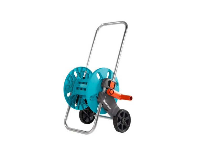 Gardena 18500-20 Tömlőskocsi AquaRoll S