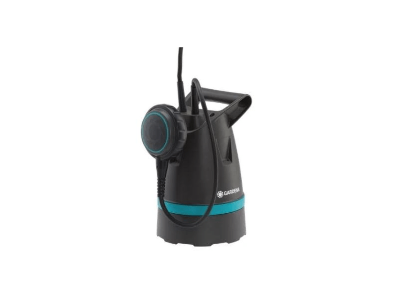 Gardena 9000-29 Potopna pumpa za čistu vodu