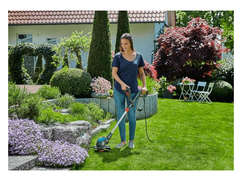 Gardena 9870-20 Fűszegélynyíró