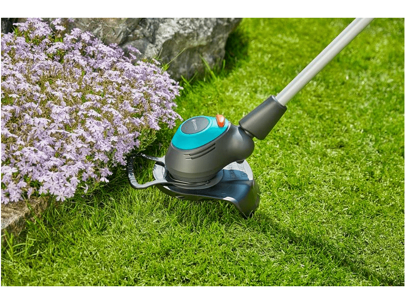 Gardena 9870-20 Fűszegélynyíró
