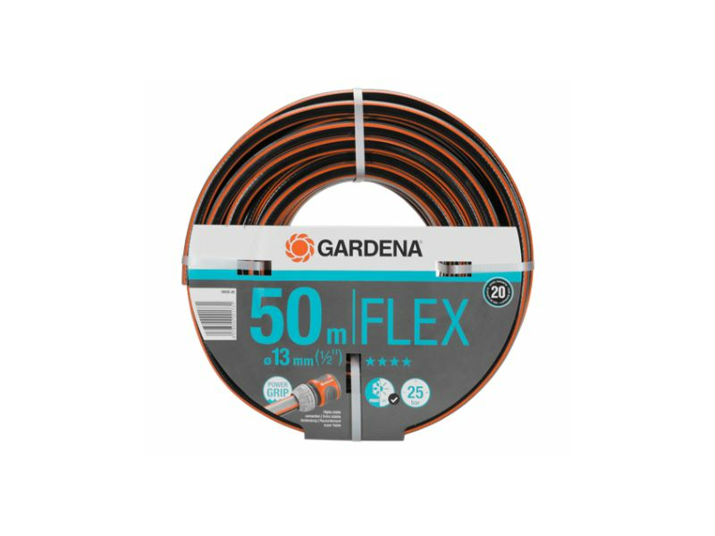 Gardena 18039-20 Comfort FLEX tömlő 13 mm (1/2