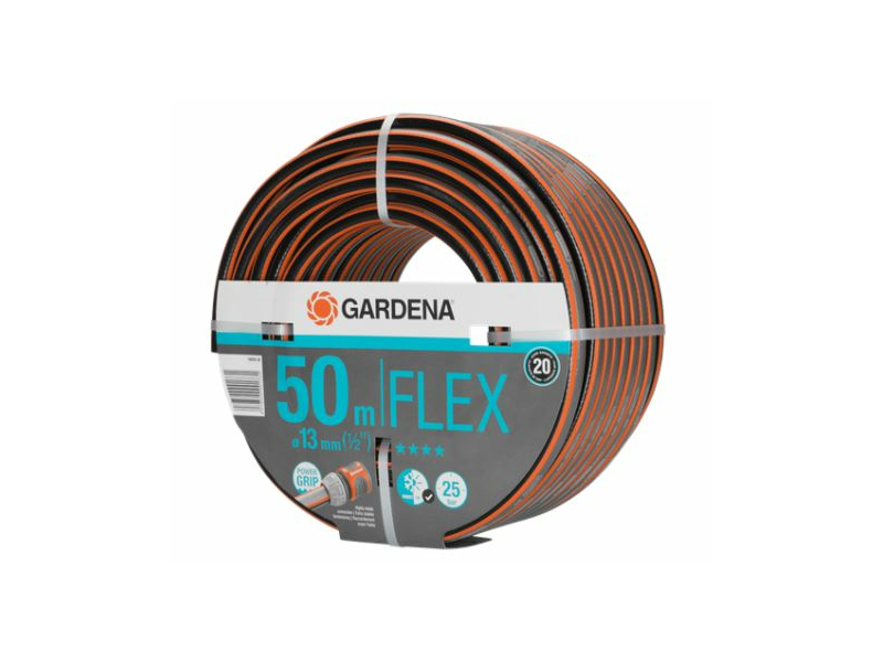 Gardena 18039-20 Comfort FLEX tömlő 13 mm (1/2