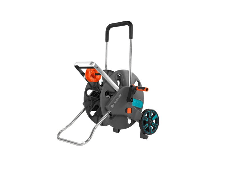 Gardena 18520-20 Tömlőskocsi AquaRoll L Easy