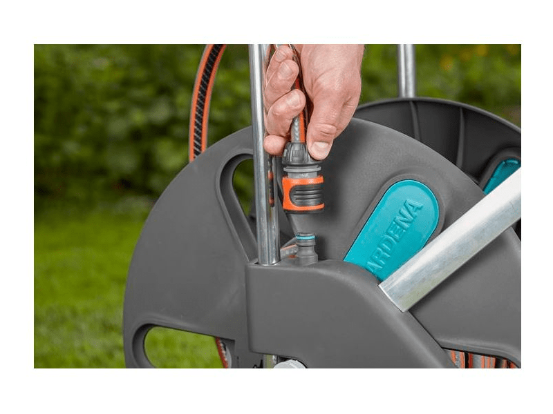 Gardena 18520-20 Tömlőskocsi AquaRoll L Easy