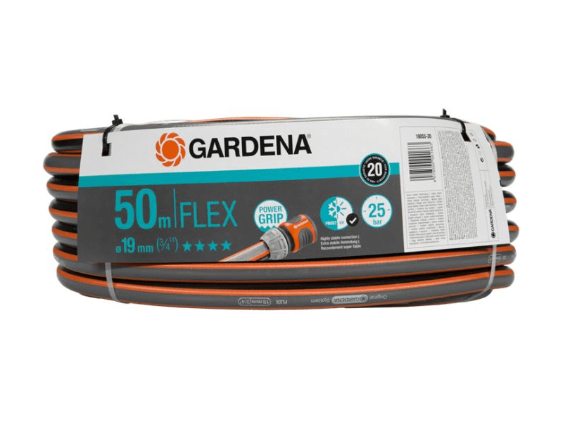 Gardena 18055-20 Comfort FLEX crijevo 19 mm (3/4"), 50 m