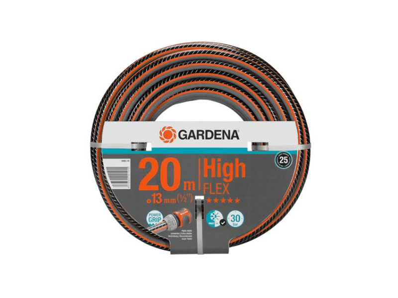 Gardena 18063-20 Comfort HighFLEX tömlő 13 mm (1/2