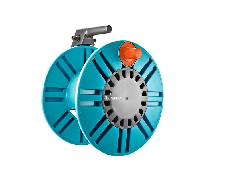 Gardena 2650-20 Classic fali tömlőtartó 60