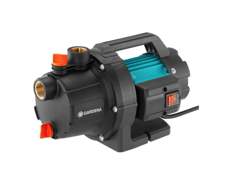 Gardena 9010-29 Kerti szivattyú