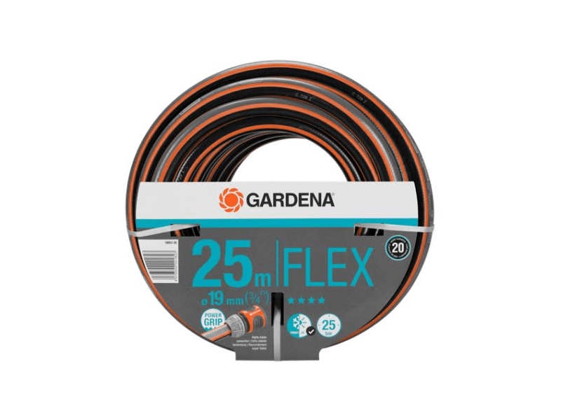 Gardena 18053-20 Comfort FLEX tömlő 19mm (3/4
