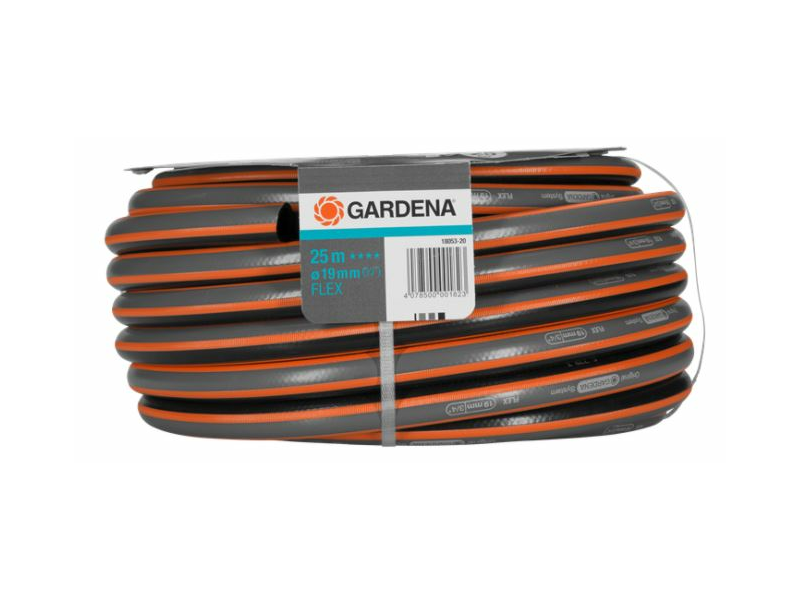 Gardena 18053-20 Comfort FLEX tömlő 19mm (3/4