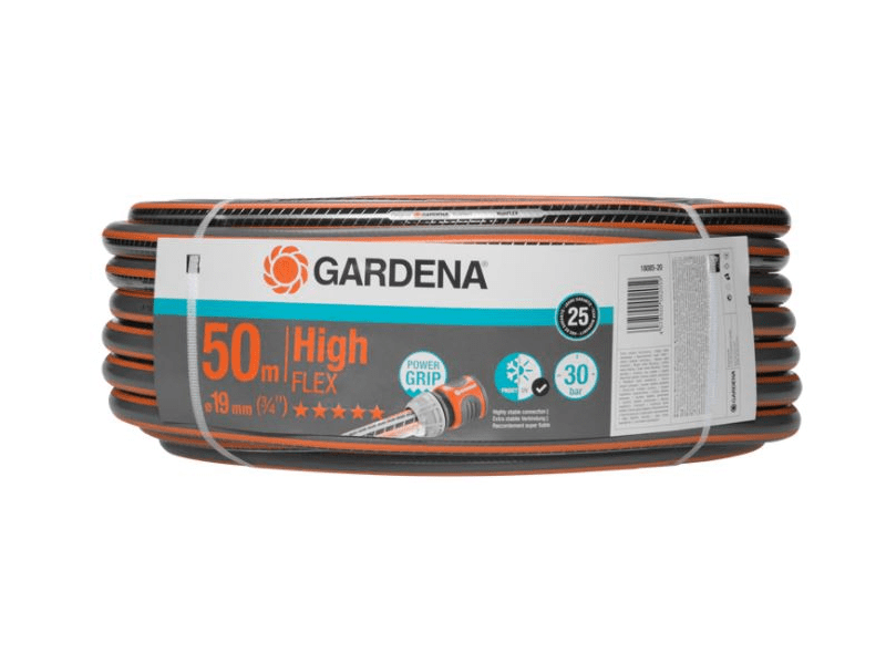 Gardena 18085-20 Comfort HighFLEX tömlő 19 mm (3/4