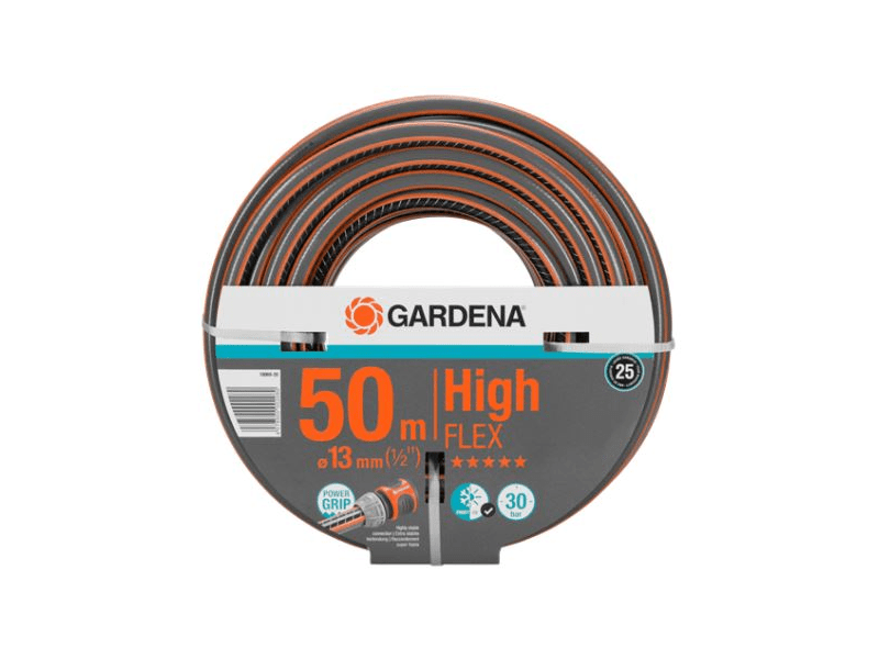 Gardena 18069-20 Comfort HighFLEX tömlő 13 mm (1/2