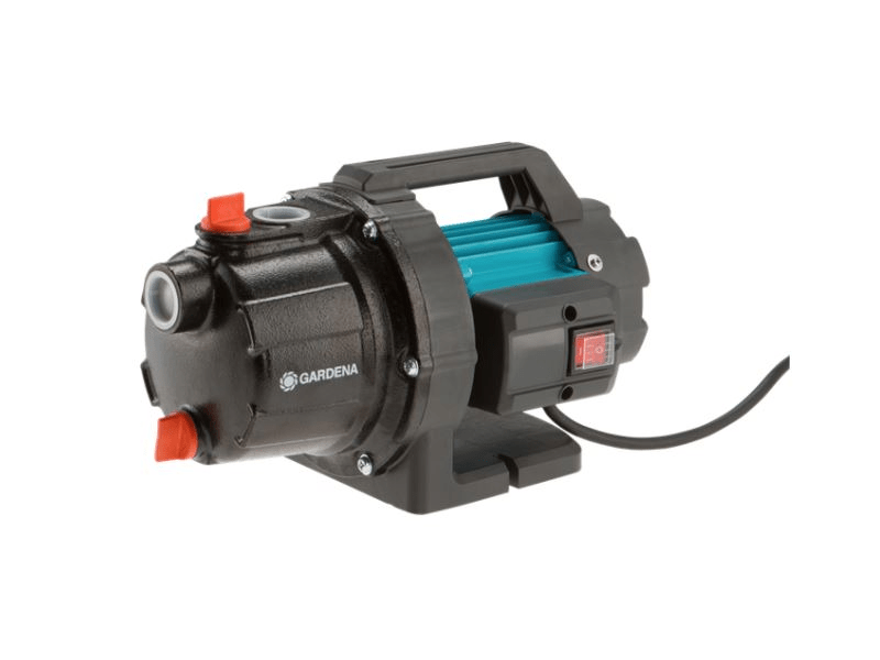 Gardena 9013-29 Kerti szivattyú 3600/4