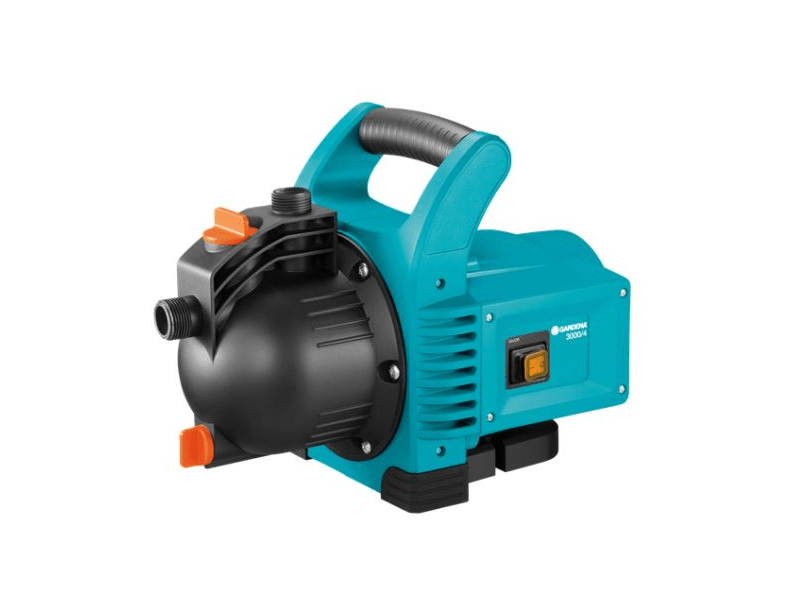 Gardena 1707-20 Classic kerti szivattyú 3000/4