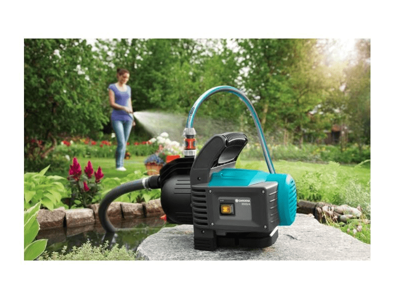 Gardena 1709-20 Kerti szivattyú