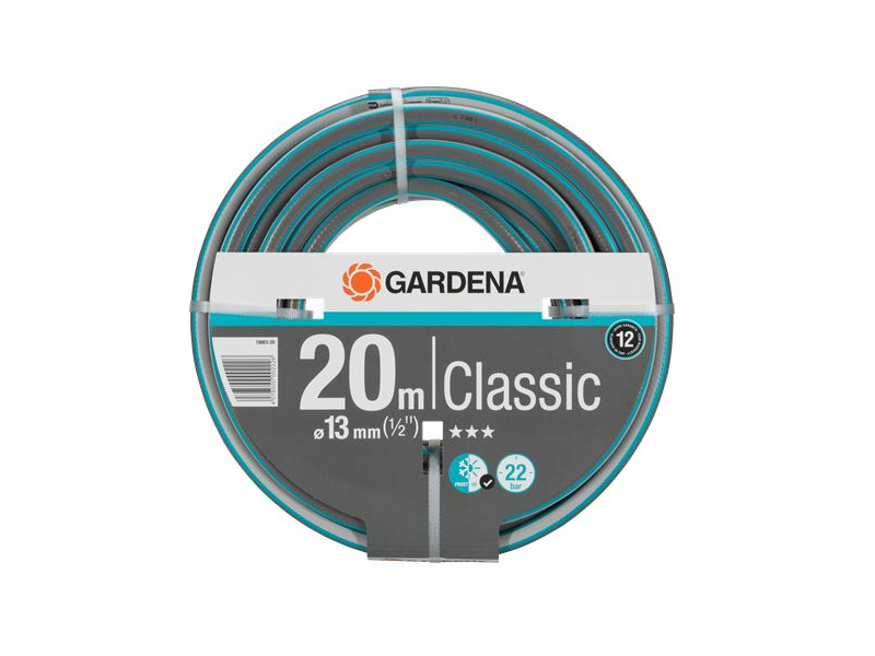 Gardena 18003-20 Classic tömlő 13 mm (1/2