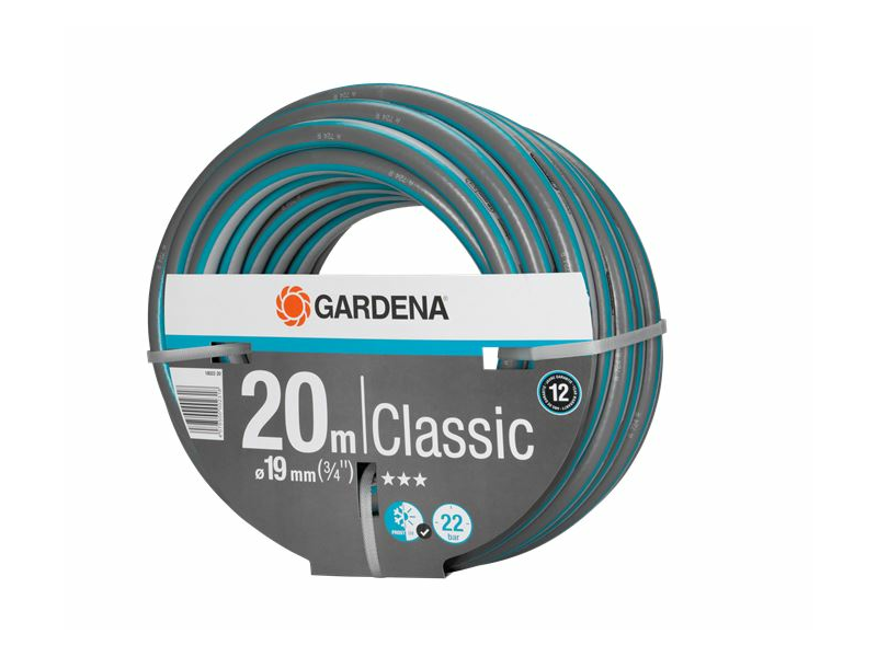 Gardena 18022-20 Classic tömlő 19 mm (3/4