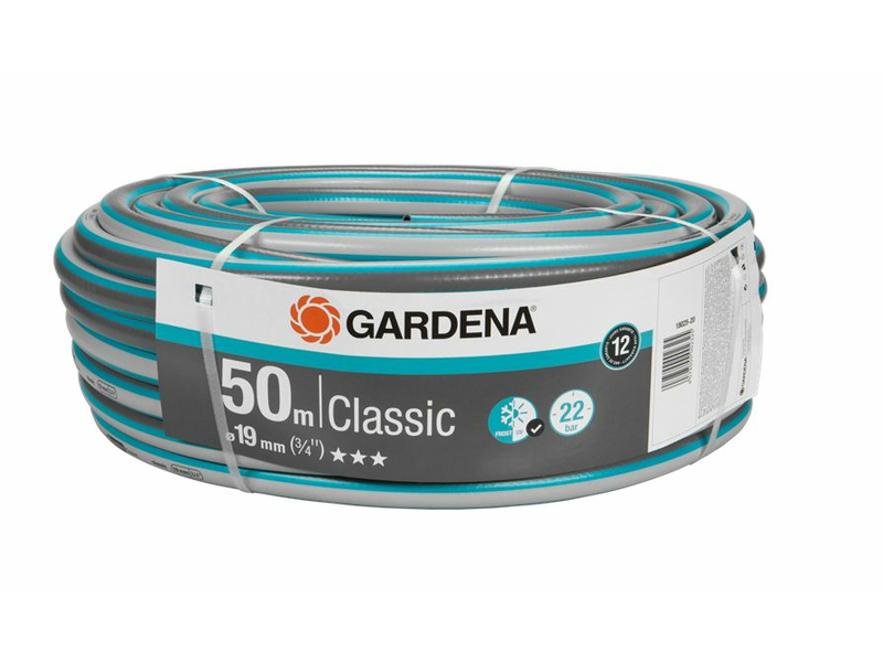 Gardena 18025-20 Classic tömlő 19 mm (3/4