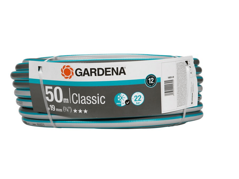 Gardena 18025-20 Classic tömlő 19 mm (3/4