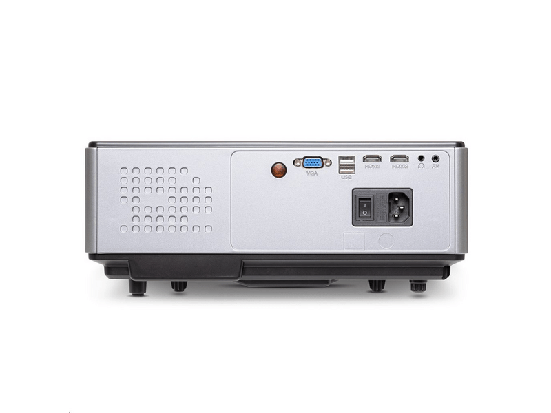 Overmax Multipic 4.1 FULL HD projektor