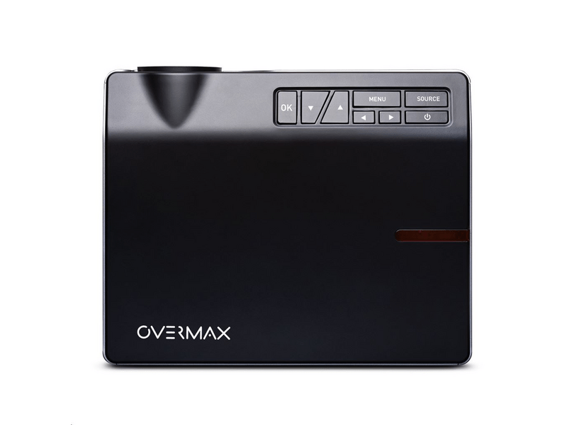 Overmax Multipic 4.1 FULL HD projektor