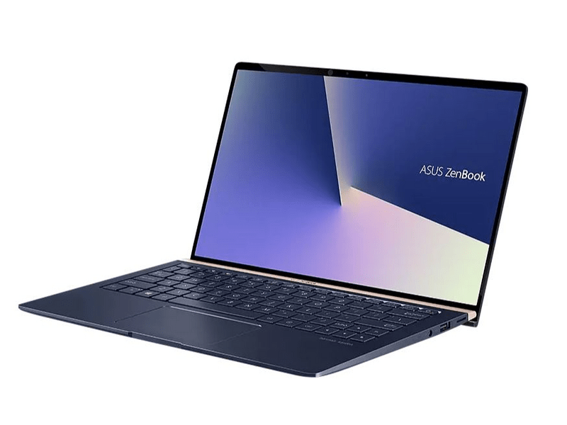 ASUS ZenBook 13 UX333FAC-A3106T Notebook + Windows 10 Home