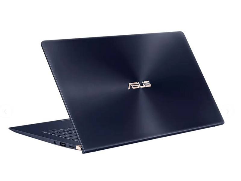ASUS ZenBook 13 UX333FAC-A3106T Notebook + Windows 10 Home
