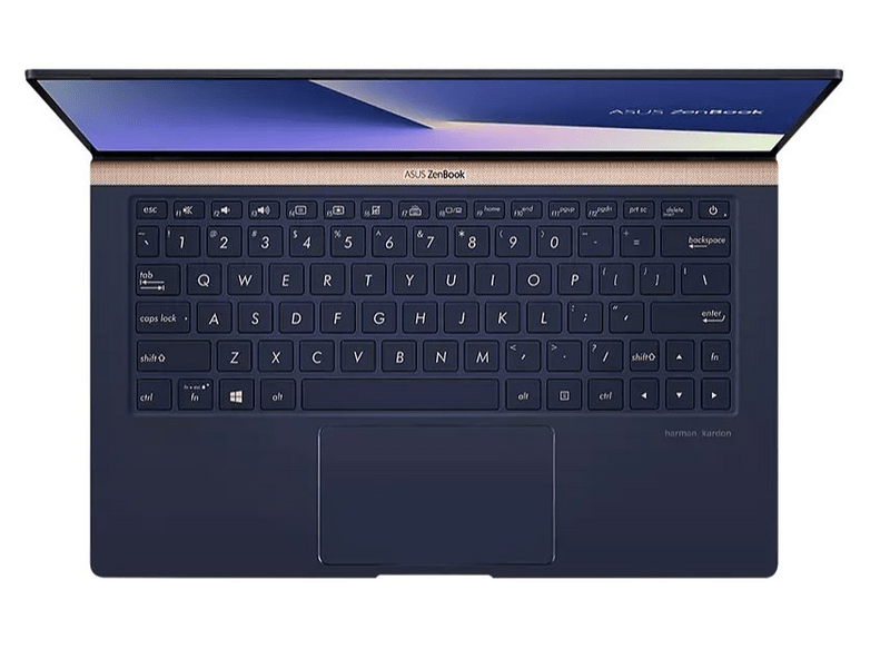 ASUS ZenBook 13 UX333FAC-A3106T Notebook + Windows 10 Home