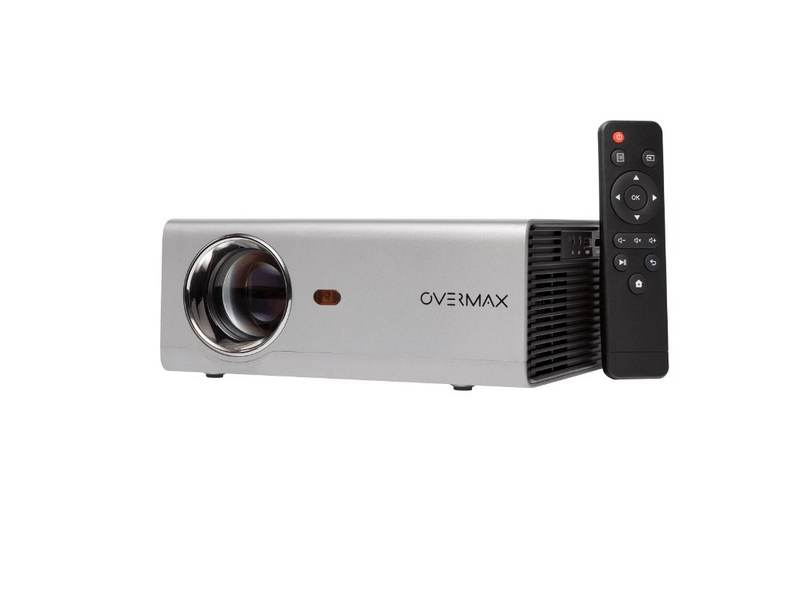 Overmax MultiPic 3.5 projektor