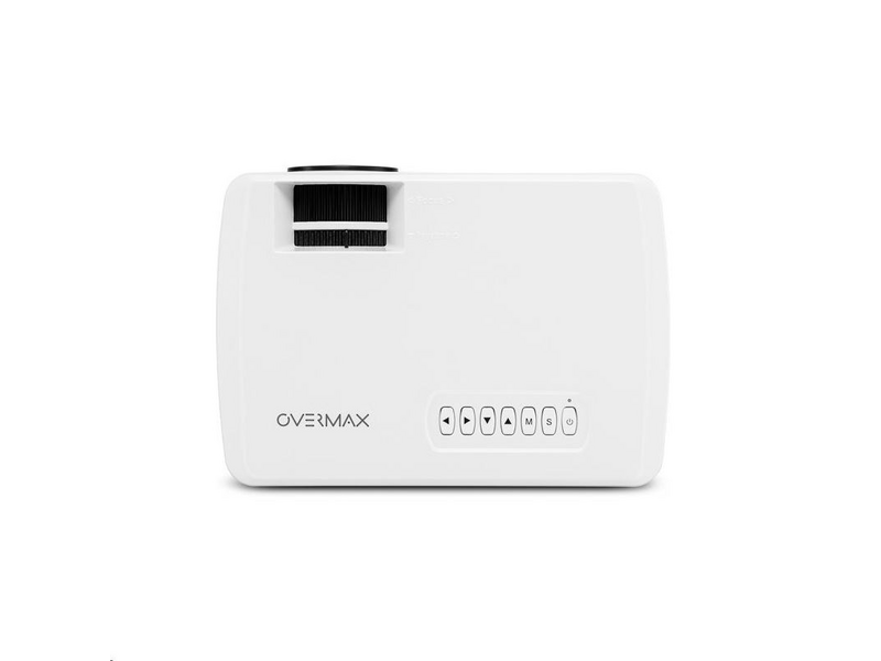Overmax MultiPic 2.4 projektor