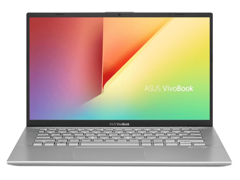 Asus VivoBook S14 S412FA-EB1086 Notebook