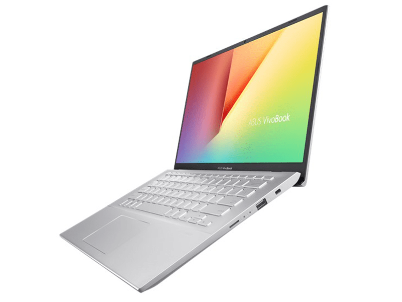 Asus VivoBook S14 S412FA-EB1086 Notebook