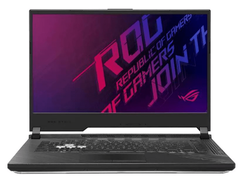 Asus ROG Strix G15 G512LI-HN061T Notebook + Windows 10