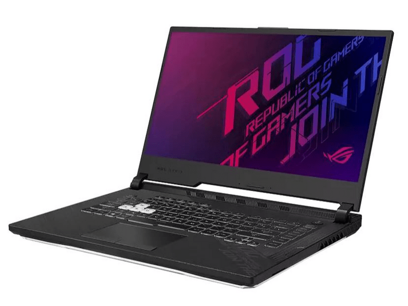 Asus ROG Strix G15 G512LI-HN061T Notebook + Windows 10