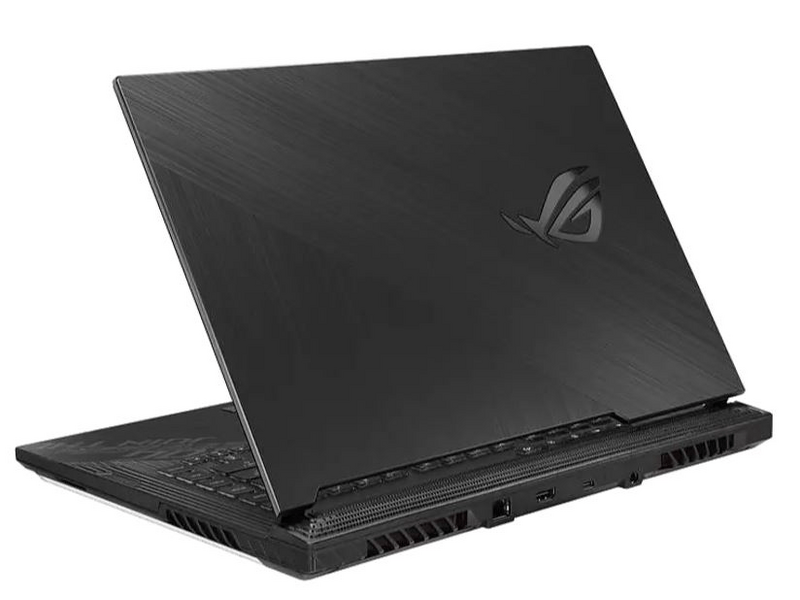 Asus ROG Strix G15 G512LI-HN061T Notebook + Windows 10