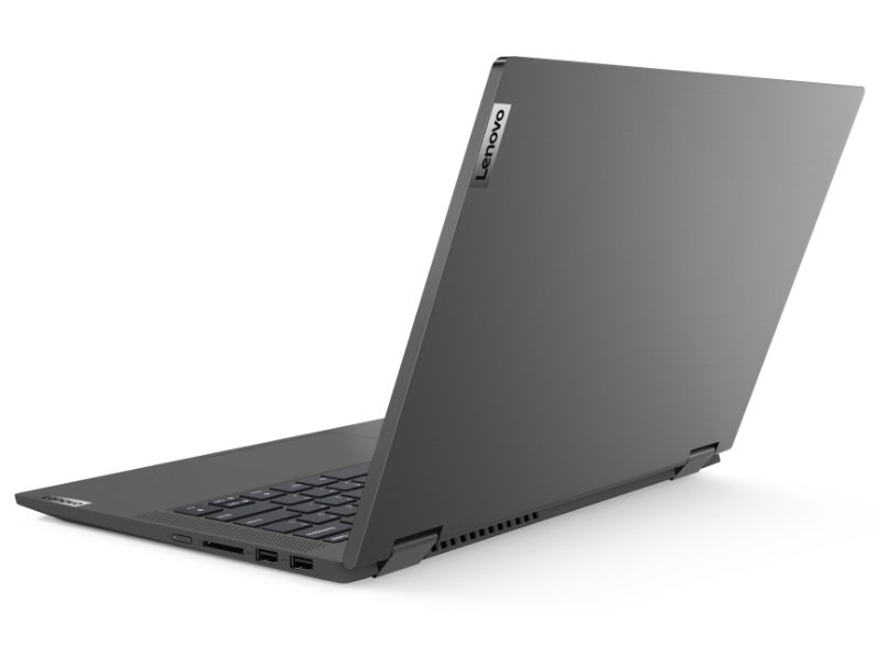Lenovo IdeaPad FLEX 5 14IIL05 + Windows 10 Home (81X1004KHV)