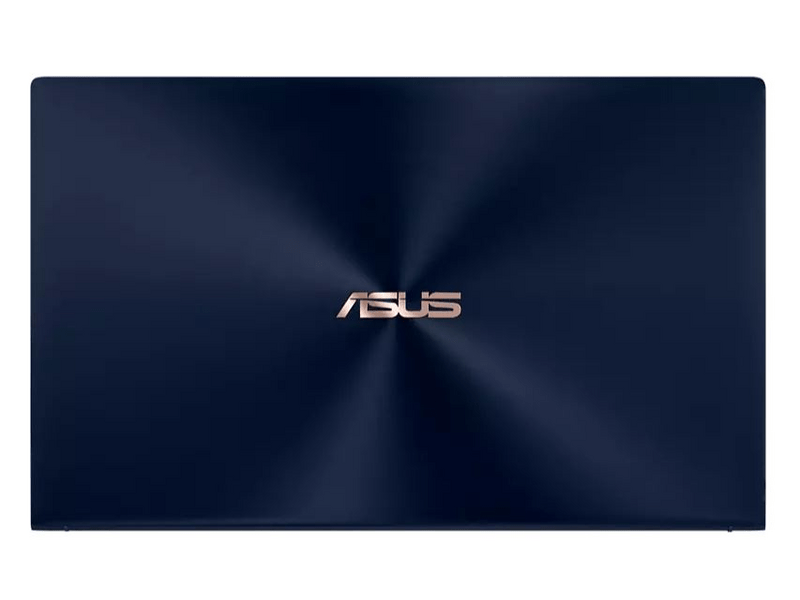 ASUS ZenBook 15 UX534FT-A9019T Notebook + Windows 10 Home