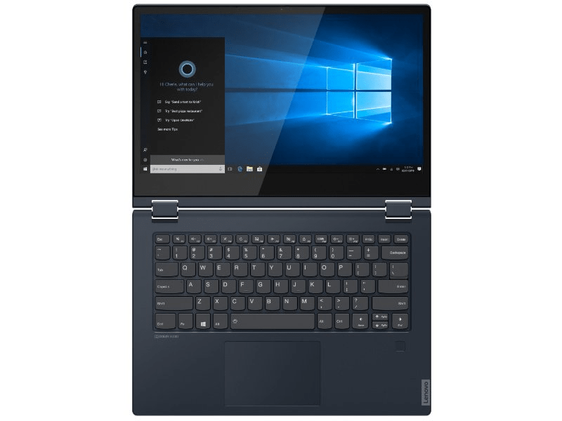 Lenovo IdeaPad FLEX 5 14IIL05 + Windows 10 Home (81X1004KHV)